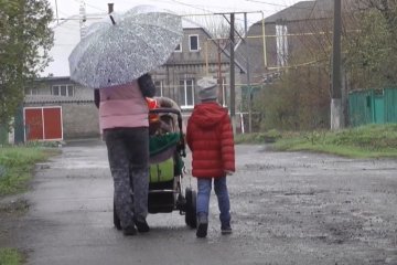 Над Украиной пройдут теплые весенние дожди - синоптик. Фото: скриншот YouTube