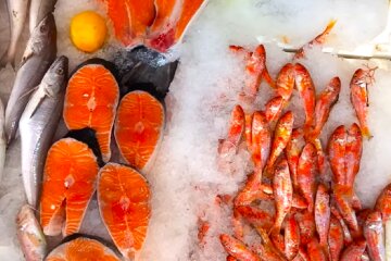 Риба. Фото: YouTube