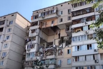 Я у мамки бизнесмен: квартиру во взорванном столичном доме уже продают в Сети – просят немало