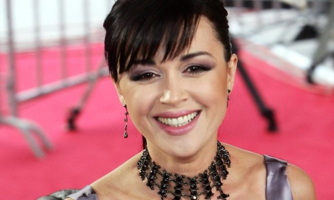 Анастасия Заворотнюк