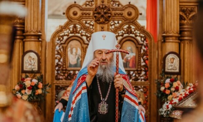 Предстоятель УПЦ рассказал, какая молитва самая сильная