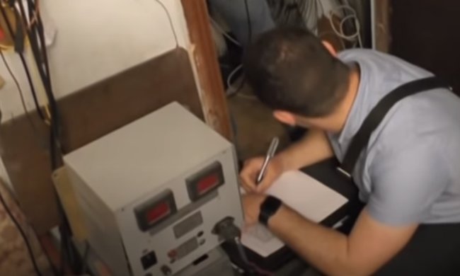 СБУ объявила подозрение в госизмене крупному провайдеру. Фото: скриншот Youtube