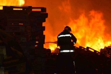 9-летний ребенок держал в страхе целое село: только за 14 дней в селе случилось 5 пожаров, детали