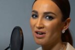 Ольга Бузова. Фото: скриншот YouTube