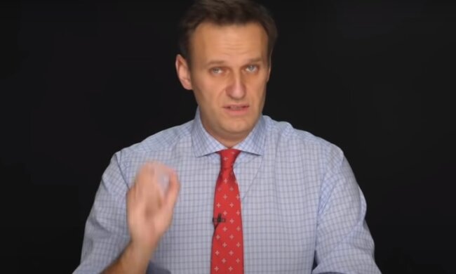 Алексей Навальный. Фото: Youtube