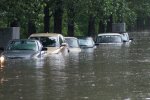 В Украине разбушевалась стихия: творится страшное. Фото и видео последствий