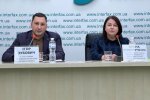 Ігор Зубович: "Після деокупації, третіми мають йти фахівці Держекоінспекції та Оперативного Штабу, щоб фіксувати злочини проти довкілля"
