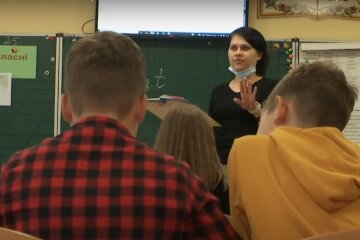 Школа. Фото: YouTube, скрін