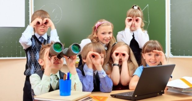 Очередная реформа: Украинские школьники отныне могут обучаться дома