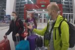 В ООН подсчитали убытки туристической отрасли из-за пандемии. Фото: скриншот YouTube