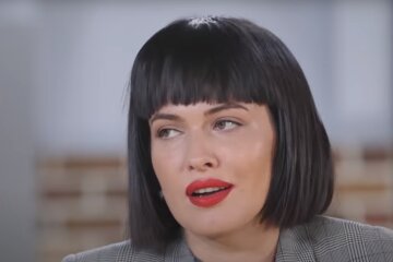 Даша Астафьева. Фото: скриншот Youtube-видео