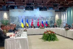 В Стамбуле состоялись переговоры Украины с рф. Фото: YouTube