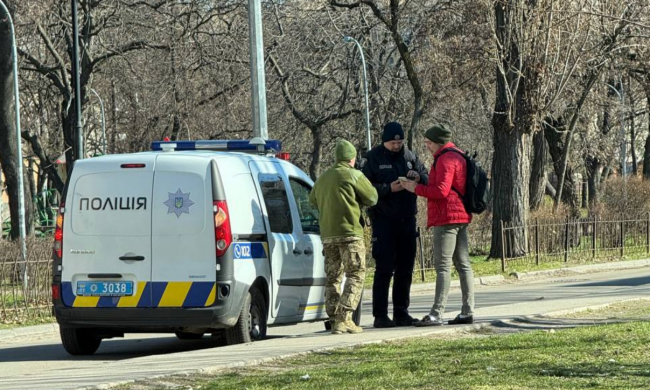 В Украине придумали, как наказать "уклонистов" от мобилизации. Фото: Telegram