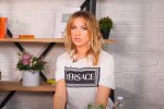 Леся Никитюк. Фото: скриншот YouTube