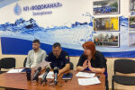 Комунальні платіжки за воду в Запоріжжі