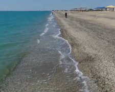 Курортный сезон в Крыму отменили. Фото: скриншот YouTube