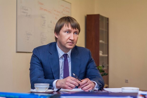 Гибель Тараса Кутового: появились подробности трагедии с экс-министром