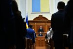 Магера рассказал, что "Слуга народа" может стать хозяином Рады