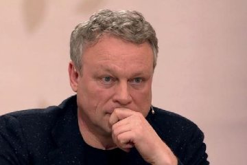 Сергей Жигунов