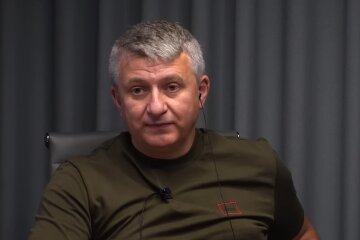 Юрий Романенко