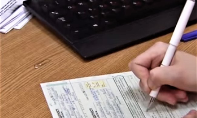 Больничный из-за карантине. Фото: скриншот YouTube