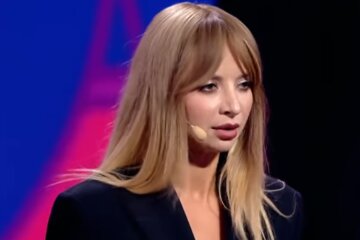 Ирина Сопонару. Фото: скриншот Youtube-видео