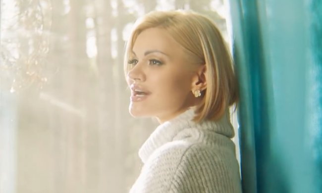 Ирина Круг. Фото: скрин Youtube