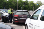 Водіям розповіли про нову систему штрафів - за що і скільки братимуть. Фото: Telegram