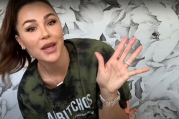 Ана Чери. Фото: Youtube