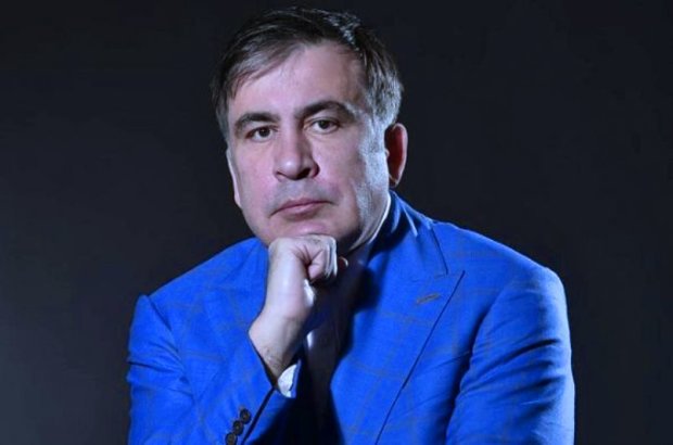 Саакашвили. Фото: EADaily