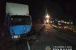 Жуткая ДТП в Одесской области: есть жертвы