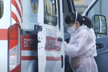 Стaтистика заболеваемости. Фото: скриншот Youtube