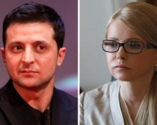 Критика обоих кандидатов. Тимошенко ответила по дебатам Порошенко-Зеленский