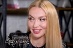 Оля Полякова. Фото: скриншот Youtube-видео