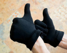 Чем они помогут от коронавируса: в ГБР решили закупить 50 пар тактических перчаток, цена недетская