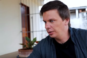 На "1+1" выйдет новое телешоу о путешествиях, фото: Скриншот YouTube