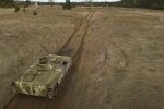 Військовослужбовець. Фото: YouTube, скрін