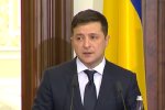 Владимир Зеленский. Фото: YouTube