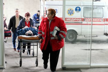 Работу "Скорой" планируют значительно улучшить. Фото из открытых источников