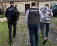 Поліція провела масштабне полювання на "ухилянтів" від мобілізації - відео