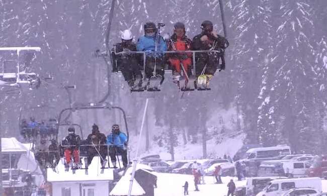 Отдых. Фото: скриншот YouTube-видео