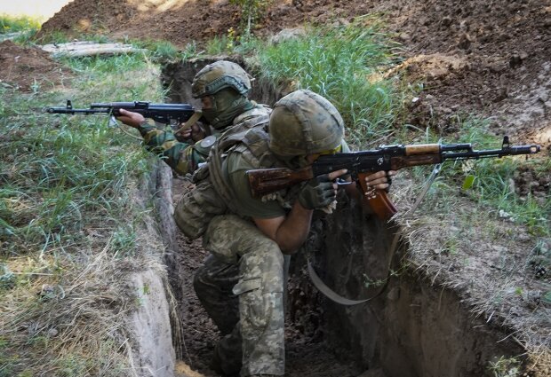 Мобілізація тих кому від 18 до 25 років: до початку вересня краще не траплятися