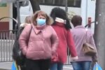 "Карантин выходного дня" в Украине: появилось решение Кабмина. Фото: скриншот  YouTube-видео