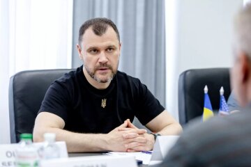 Ігор Клименко. Фото: сайт МВС