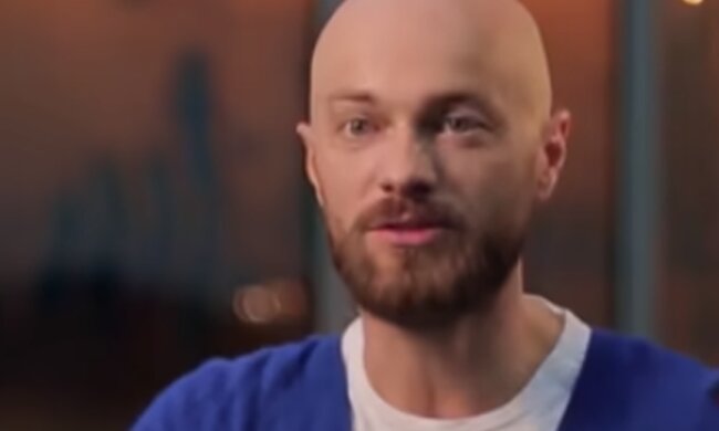 Влад Яма. Фото: скриншот Youtube-видео