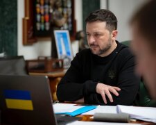 Владимир Зеленский. Фото: Telegram-аккаунт президента Украины