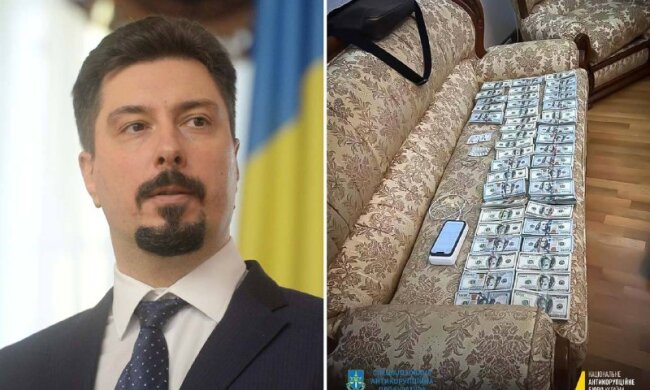 Всеволод Князєв, колишній голова Верховного Суду України, засуджений на 5 років за хабарництво
