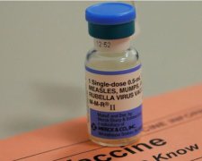 МОЗ подготовили обновленные противопоказания против вакцинации