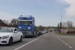 Дорога. Фото: скріншот YouTube-відео