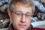 Виталий Гайдукевич. Фото: скриншот Facebook.